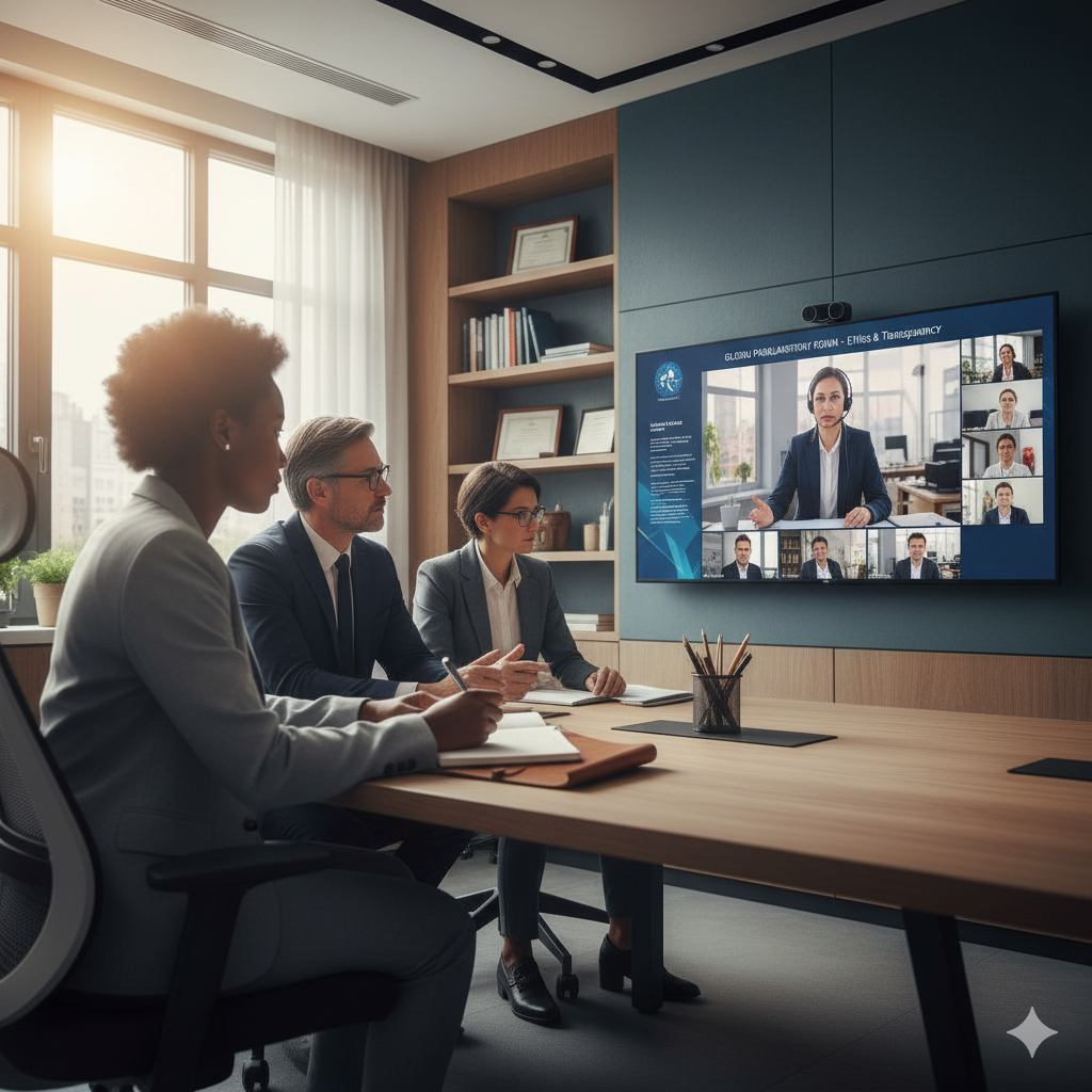 Government Exchange Training